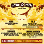 Lineup