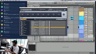 CoronaJam Session (April 2, 2020 via Twitch)