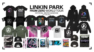 Show Merch