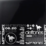Vinyl Box cover