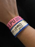 Wristbands