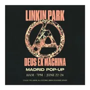 Madrid Pop-up