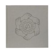 Limited Edition hardcover book