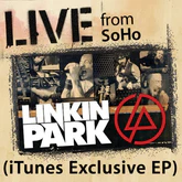 Live From SoHo EP