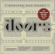 Remixed And Ready