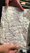 Setlist