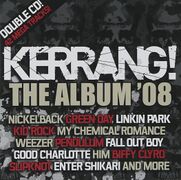 Kerrang! The Album '08