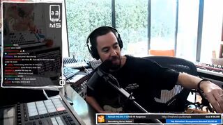 CoronaJam Session (May 25, 2020 via Twitch)