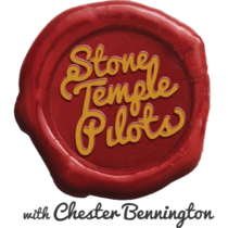 Stone Temple Pilots with Chester Bennington