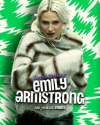 RW Happy Birthday to Emily