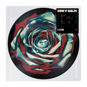 Picture Disc 3: Chester (Spotify First) Side A