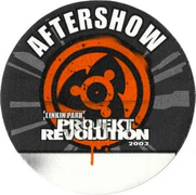 Aftershow
