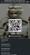 Ticket