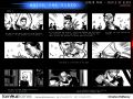Storyboard by Charles Ratteray[26]