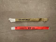 Wristbands