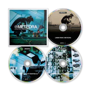 Deluxe CD