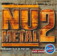 Nu Metal 2 (French version of Wired-Up 2)