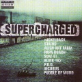 Supercharged (UK version of Wired-Up)