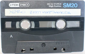 Side A