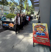 Tortas Los Linkin