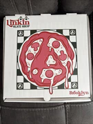 Linkin Slice Pop-Up