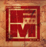 Believe Me (feat. Styles Of Beyond & Eric Bobo)