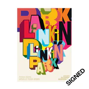 Poster (Signed)