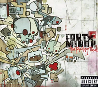Parental Advisory label