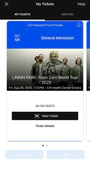 Ticket
