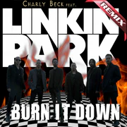 Artwork created by Charly Beck for his remix