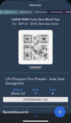Ticket