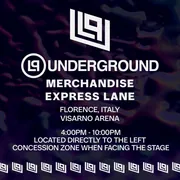 LPU Merch