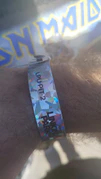 Wristband