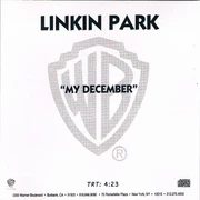 Promo CD