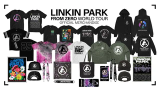 Show Merch
