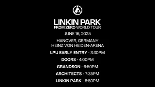 Set Times