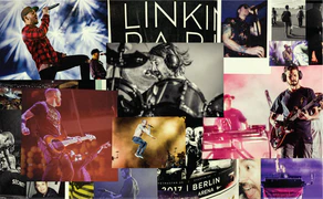 Booklet art