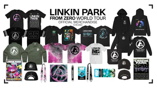 Show Merch