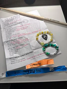 Setlist