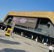 Venue