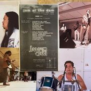 Isouljahs @ Jam At The Dam