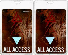 All Access