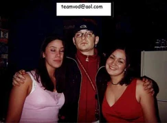 Chester w/fans