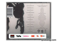 Back (courtesy of LPCatalog)