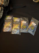 Magnets and Pins