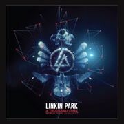 A Thousand Suns World Tour program