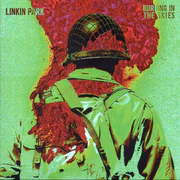 UK promo CD