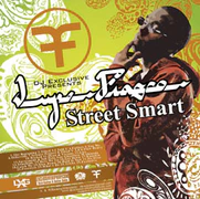 Street Smart mixtape