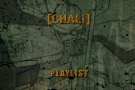 DVD artwork