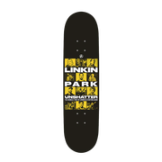 Unshatter Skate Deck